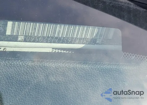 2007 GMC Yukon Xl 1500 Slt из США, поврежденный, VIN 1GKFK16307J377514